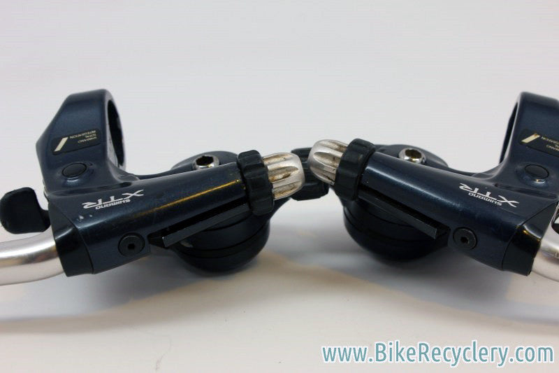 Shimano XTR Rapidfire Shifter Combos: ST-M900 8 speed