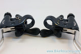 Shimano XTR Rapidfire Shifter Combos: ST-M900 8 speed