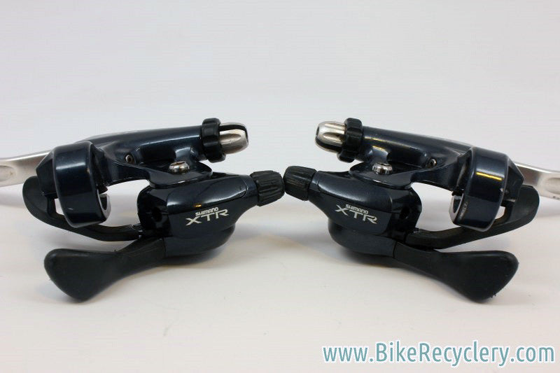 Shimano XTR Rapidfire Shifter Combos: ST-M900 8 speed