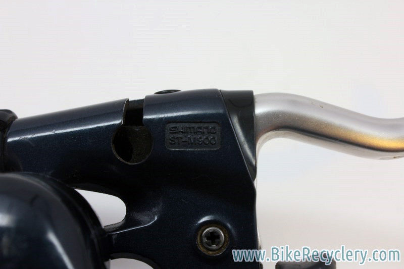 Shimano XTR Rapidfire Shifter Combos: ST-M900 8 speed