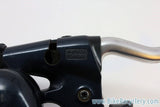 Shimano XTR Rapidfire Shifter Combos: ST-M900 8 speed