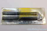 NIB/NOS Marzocchi Bomber 888 Springs (pair): 200mm, Green Firm, 5141305/C