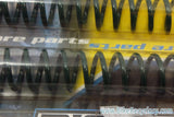 NIB/NOS Marzocchi Bomber 888 Springs (pair): 200mm, Green Firm, 5141305/C