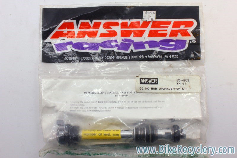 NIB/NOS Manitou Mars / Mars C / Mars CL Anti-Bob Compression Assembly/Lever Kit