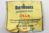 NIB/NOS Rockshox Indy / Indy C Spring Rebuild Kit: Dirtworks Otis