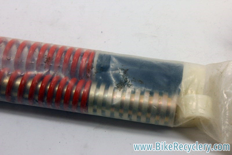 NIB/NOS Rockshox Indy / Indy C Spring Rebuild Kit: Dirtworks Otis