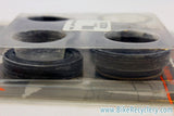 NIB/NOS Marzocchi M-Arch / Monolite Seal & Wiper Kit: 30mm