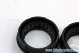NOS Manitou 30mm Fork Stanchion Wipers (pair_
