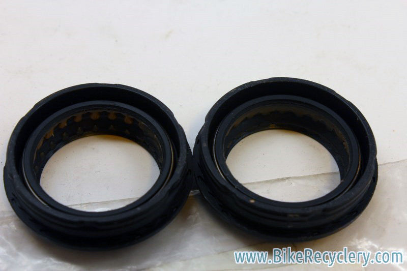 NOS Manitou Travis Seal & Wiper Kit: 34mm