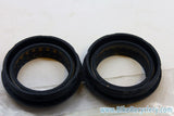 NOS Manitou Travis Seal & Wiper Kit: 34mm