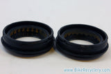 NOS Manitou Travis Seal & Wiper Kit: 34mm