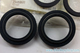 NEW Manitou Evil Genius Seal & Wiper Kit: 32mm