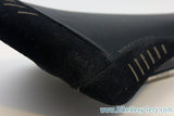 Fizik Gobi Saddle: Black, Kium Rails, 1st Gen EXC+