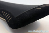 Fizik Gobi Saddle: Black, Kium Rails, 1st Gen EXC+