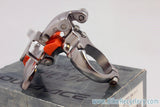 NEW Shimano Dura Ace 10 Speed TRIPLE Front Derailleur: FD-7803: 31.8mm Clamp