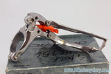 NEW Shimano Dura Ace 10 Speed TRIPLE Front Derailleur: FD-7803: 31.8mm Clamp
