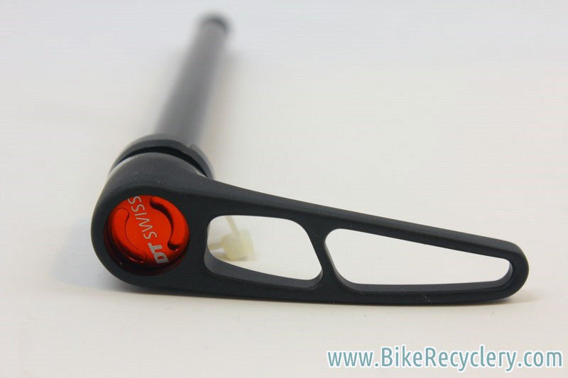 NEW DT Swiss RWS Rear Thru Axle: 142mm x 12mm