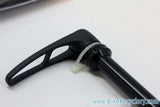 NEW DT Swiss RWS Rear Thru Axle: 142mm x 12mm
