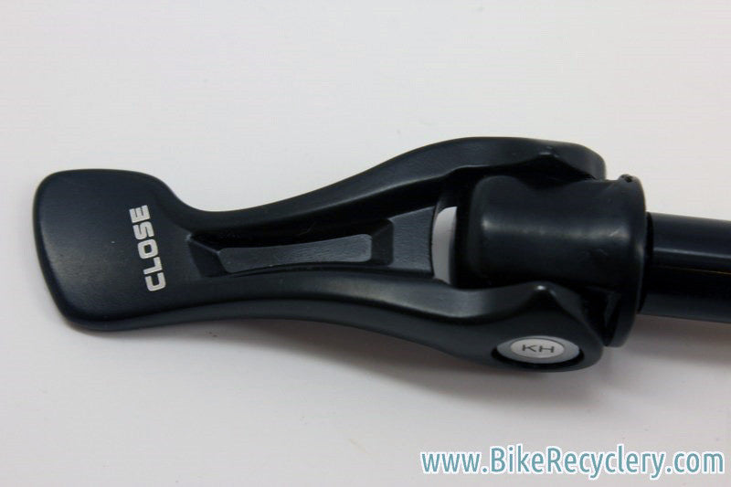 NEW Shimano SM-AX65 Rear Thru Axle: 142mm x 12mm