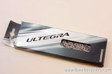 NEW Shimano Ultegra 10-Speed Chain: CN-6701, 116 Link