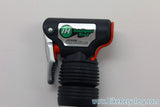 Genuine Innovations Second Wind MTB Mini-Pump & CO2 Inflater