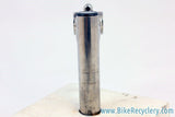 Ballistic MTB Titanium Quill Stem: 80mm x 25.4mm, 145 grams!