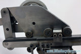 Vintage Phil Wood Spoke Cutting and Threading Machine: 9th Built EVER! w/ Vice Mount