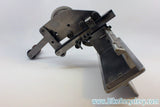 Vintage Phil Wood Spoke Cutting and Threading Machine: 9th Built EVER! w/ Vice Mount