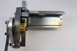 Vintage Phil Wood Spoke Cutting and Threading Machine: 9th Built EVER! w/ Vice Mount