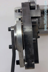 Vintage Phil Wood Spoke Cutting and Threading Machine: 9th Built EVER! w/ Vice Mount