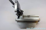 Vintage Phil Wood Spoke Cutting and Threading Machine: 9th Built EVER! w/ Vice Mount