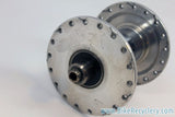 Vintage Phil Wood HIGH FLANGE Road Hubset: 120mm, 36H RARE