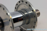 Vintage Phil Wood HIGH FLANGE Road Hubset: 120mm, 36H RARE