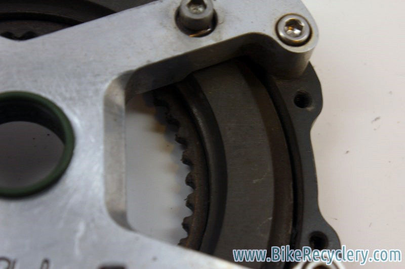 Phil Wood Tandem Disc Brake: RARE!