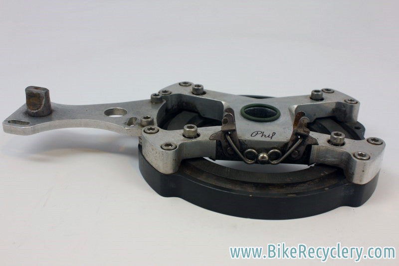 Phil Wood Tandem Disc Brake: RARE!