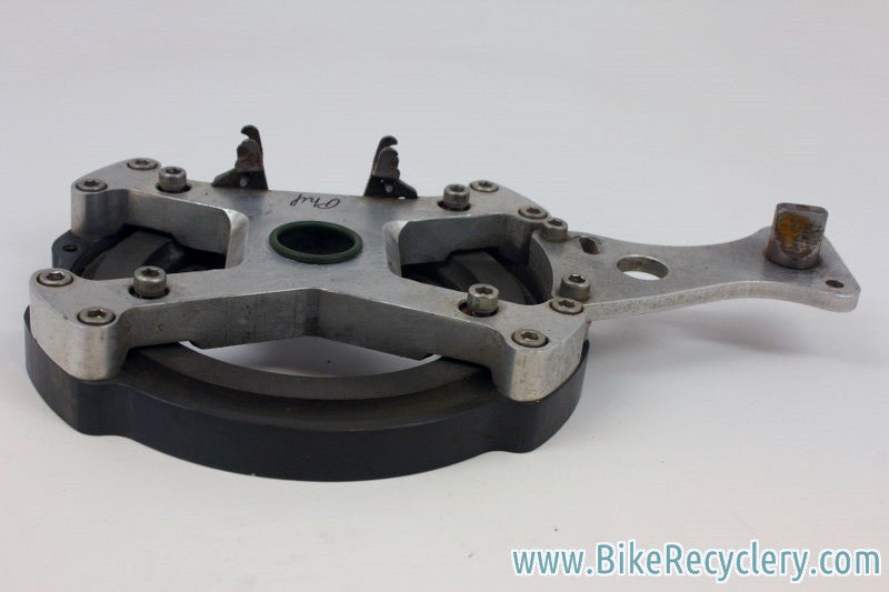 Phil Wood Tandem Disc Brake: RARE!