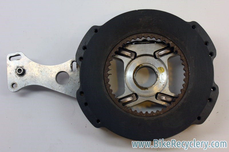 Phil Wood Tandem Disc Brake: RARE!