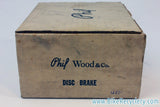 Phil Wood Tandem Disc Brake: RARE!