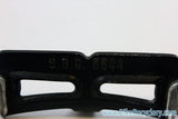 Campagnolo Record SL Pedals: Superleggeri Black Cages NEAR MINT