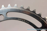 NOS Campagnolo Nuovo Record Strada Chainring: 46T, 144mm