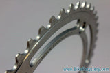 NOS Campagnolo Nuovo Record Strada Chainring: 46T, 144mm