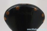 Brooks Professional S Women's: Pre-Softened 1980's - Large Copper Rivet - Black Leather (Near Mint)