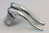 Mafac 419 Course Competition Brake Levers: Drilled, Aluminum Bodies, No Hoods