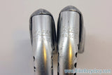 Mafac 419 Course Competition Brake Levers: Drilled, Aluminum Bodies, No Hoods