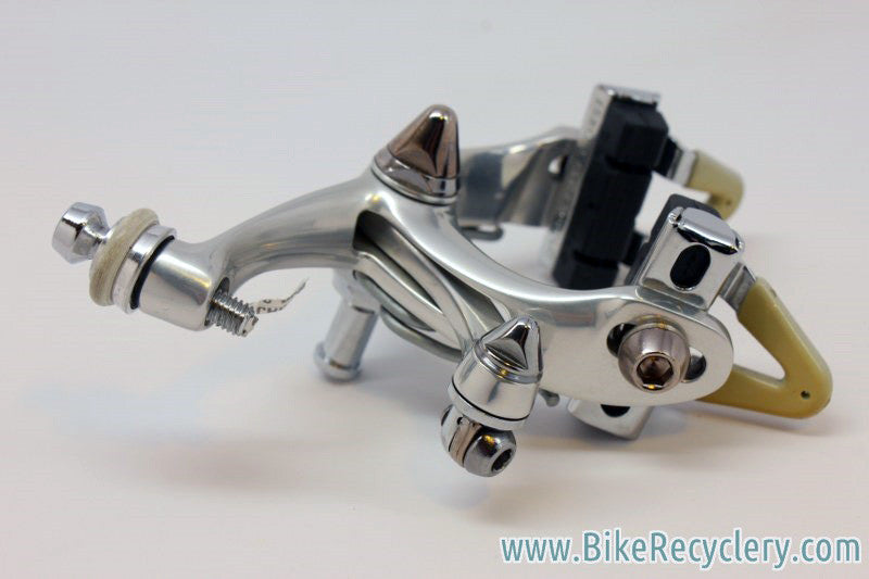 NOS Campagnolo Chorus Monoplanar Rear Brake: Silver, BR-02CH