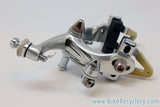 NOS Campagnolo Chorus Monoplanar Rear Brake: Silver, BR-02CH