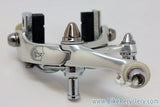 NOS Campagnolo Chorus Monoplanar Rear Brake: Silver, BR-02CH