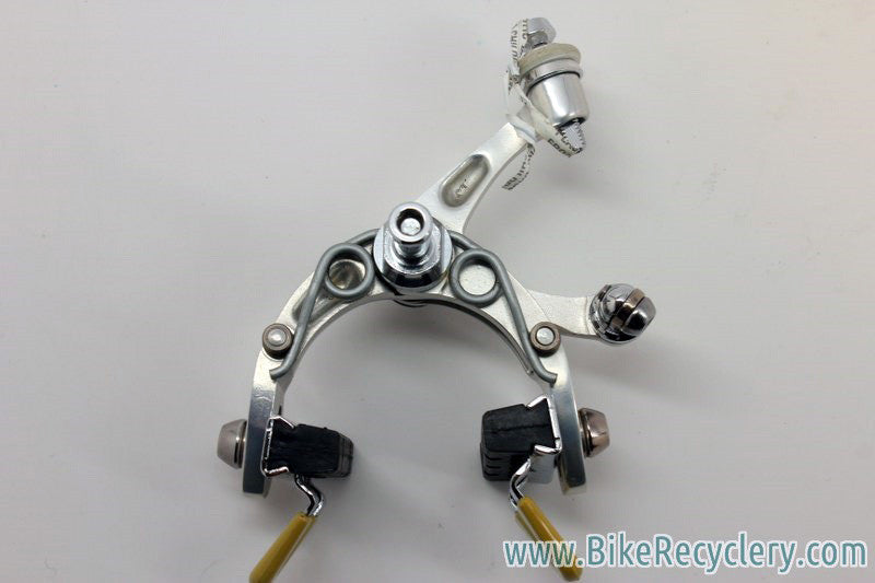 NOS Campagnolo Chorus Monoplanar Rear Brake: Silver, BR-02CH