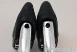 NOS Campagnolo Chorus Brake Levers: Black Hoods, Lever Holes, Mid 1990's