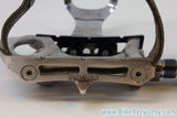 Vintage Specialized Touring Pedals: 1980's, L Christophe Clips, NM